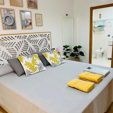 Apartamento Centro 3 Habitaciones Con Aire Acondicionado Y Wifi A 150M De La Playa Y Castillo Peñíscola المظهر الخارجي الصورة