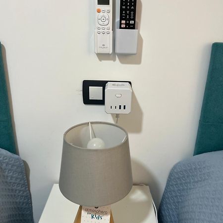 Apartamento Centro 3 Habitaciones Con Aire Acondicionado Y Wifi A 150M De La Playa Y Castillo Peñíscola المظهر الخارجي الصورة