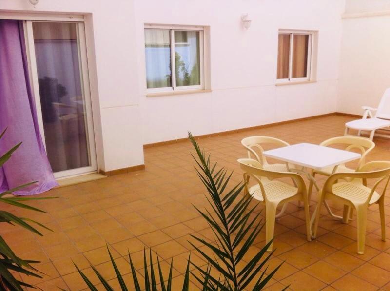 Apartamento Centro 3 Habitaciones Con Aire Acondicionado Y Wifi A 150M De La Playa Y Castillo Peñíscola المظهر الخارجي الصورة