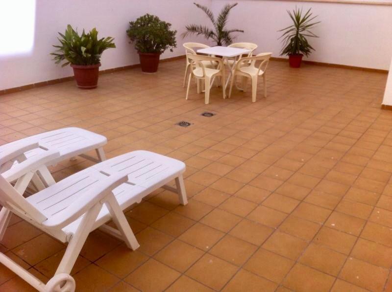 Apartamento Centro 3 Habitaciones Con Aire Acondicionado Y Wifi A 150M De La Playa Y Castillo Peñíscola المظهر الخارجي الصورة