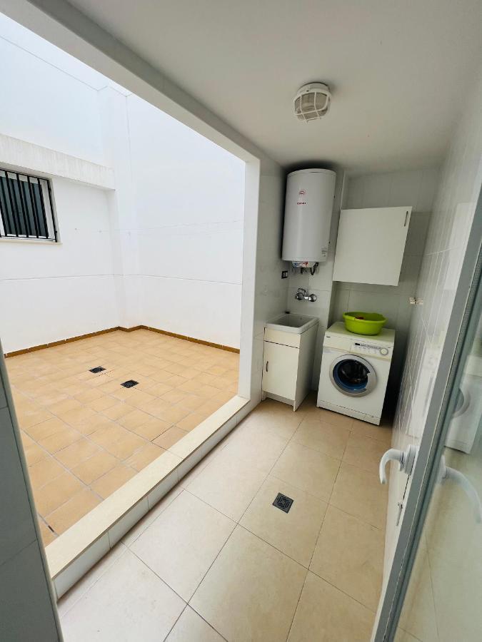 Apartamento Centro 3 Habitaciones Con Aire Acondicionado Y Wifi A 150M De La Playa Y Castillo Peñíscola المظهر الخارجي الصورة