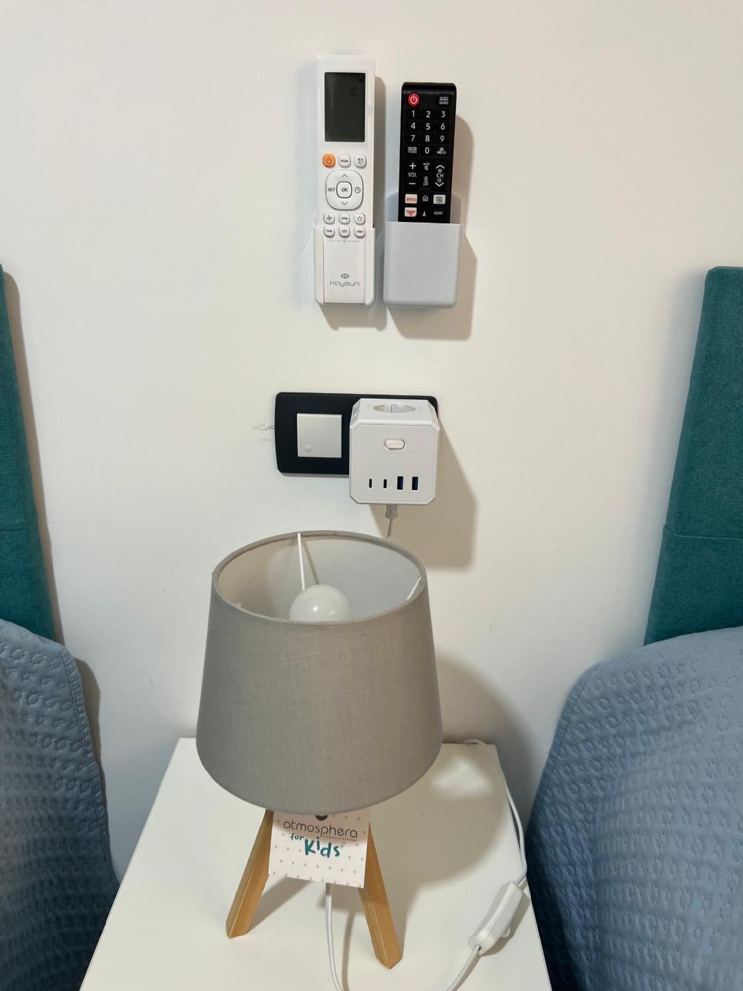 Apartamento Centro 3 Habitaciones Con Aire Acondicionado Y Wifi A 150M De La Playa Y Castillo Peñíscola المظهر الخارجي الصورة